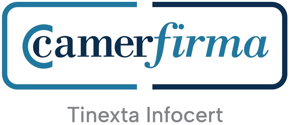 Camerfirma, autoridad de certificación del sistema cameral de Comercio